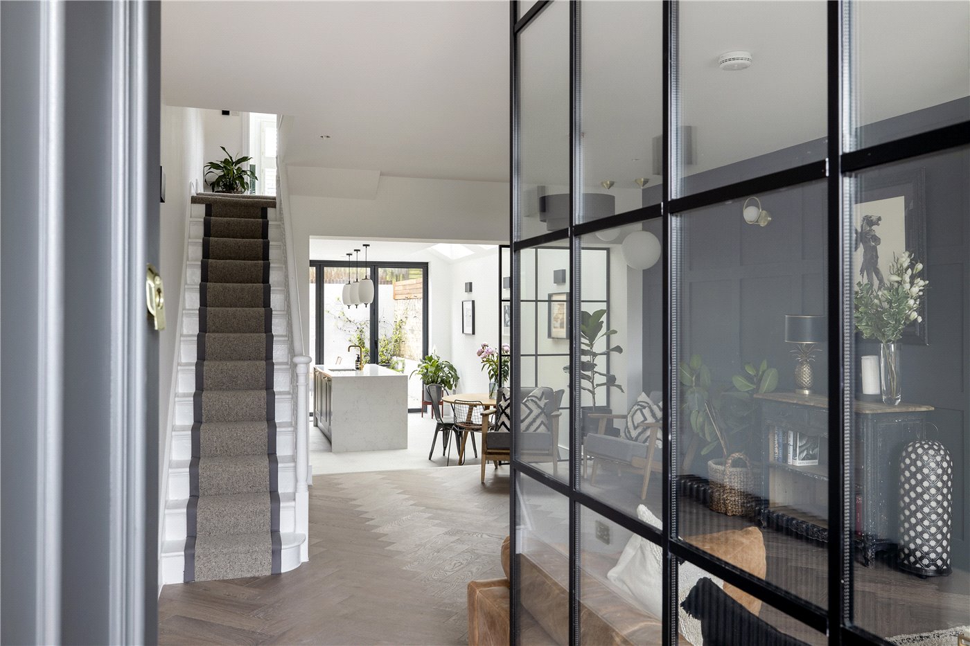 Hallway